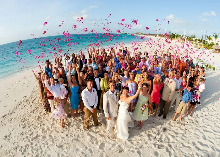 Grace Bay Club
