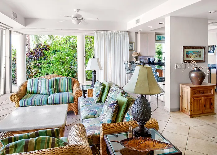 Coral Gardens On Grace Bay